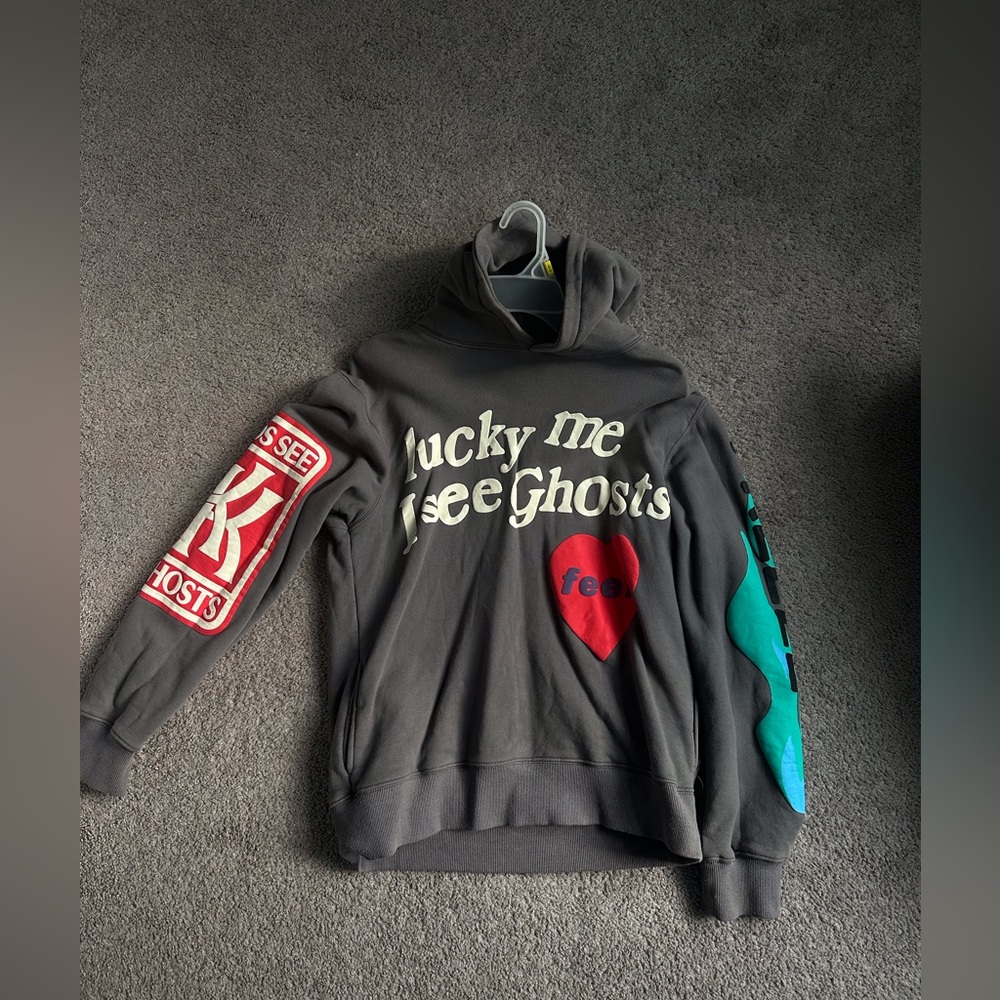 CPFM x Kids See Ghosts… Medium